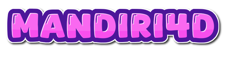 MANDIRI4D LOGO